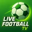 Live Football TV HD Streaming icon