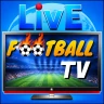 Live Football TV HD 2026 icon