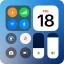 Quick Control Widgets, Themes icon