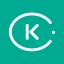 Kiwi.com – billig Flüge buchen icon