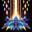 Sky Raptor: Jeux D'avion icon