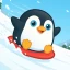 Sled Surfers - Aventura icon