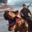 Dino Cataclysm: Survival icon