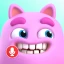 Talk to me Slimy: Talking Pet icon