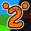 Cute vs Scary Beats™ 2 Sprunki icon