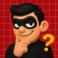 Imposter Game: Who Is — Fakeit icon