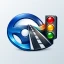 Driving Instructor: Road Test icon
