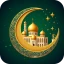 Muslim Daily – Prayer & Quran icon