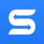 Smart switch - copy my data icon