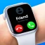 Smartwatch App Deutsch Android icon