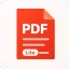 PDF Reader Lite - Fast Viewer icon