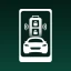 Digital Key Connect - Car Key icon