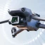 Fly Go 4: Drone Camera Remote icon