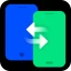 Phone Clone - Data Transfer icon