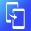Phone Clone: Transfer Content icon