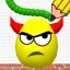 Draw To Smash - Draw Puzzle icon