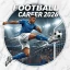 CARREIRA DE FUTEBOL 2026 icon