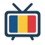 Romania TV Channels Live icon