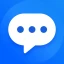 Messenger - SMS, Text & Chat icon