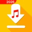 Baixar música MP3 icon