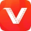 Vid-matè All Video Downloader icon