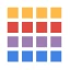 PixFolio - Photos & Slideshows icon