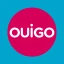 OUIGO : TGV & trains pas cher icon