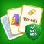 Solitaire Word Associations icon