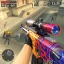 Sniper Zombie Survivor icon