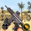 3D FPS Shooting - 3D FPS Game icon