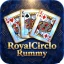 RoyalCirclo Rummy icon