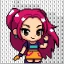 Colory - Color by Number icon