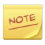 ColorNote Notepad Notes icon