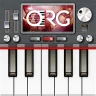 ORG 24: Sua música icon