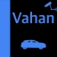 Vahan - eChallan, Vehicle Info icon