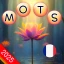 Calming Crosswords Word Puzzle icon
