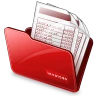 Factures pro icon