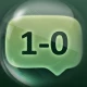 SokkerPRO: Jogos ao Vivo icon