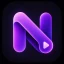 NexFrame: AI Video Maker icon