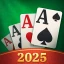 Solitaire:Classic Deluxe Cards icon