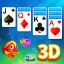 Paciência do Peixe 3D icon