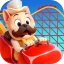 Carnival Tycoon: Coin Games icon
