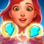World Tour Merge: Combinar icon