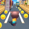 Cat Parkour - PK Sprint icon