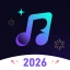 Rythmix: AI Music & Song Maker icon