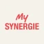 mySynergie – Intérimaires icon