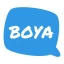 MangaBoya - Webtoon & Comics icon