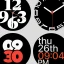 Muviz Watch Faces Collection icon