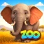 Zoo Island: Parque Selvagem icon