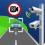 Cam Detector - სიჩქარის ტესტი icon